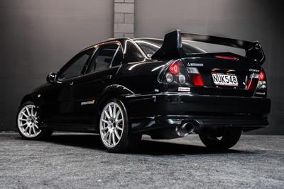 1998 Mitsubishi Lancer - Thumbnail