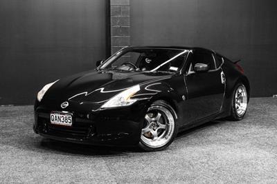 2009 Nissan Fairlady - Thumbnail
