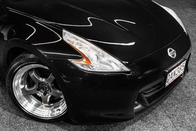 2009 Nissan Fairlady - Thumbnail