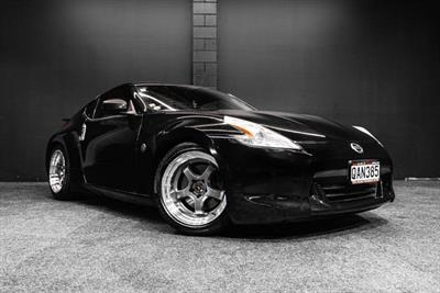2009 Nissan Fairlady - Thumbnail