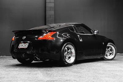 2009 Nissan Fairlady - Thumbnail