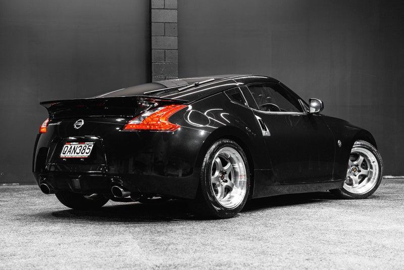2009 Nissan Fairlady