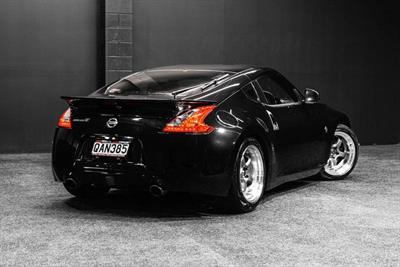 2009 Nissan Fairlady - Thumbnail