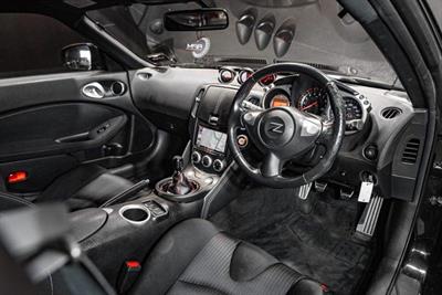 2009 Nissan Fairlady - Thumbnail