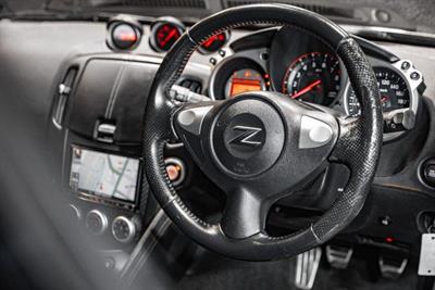 2009 Nissan Fairlady - Thumbnail
