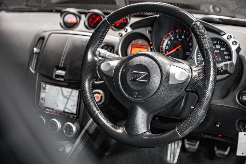 2009 Nissan Fairlady