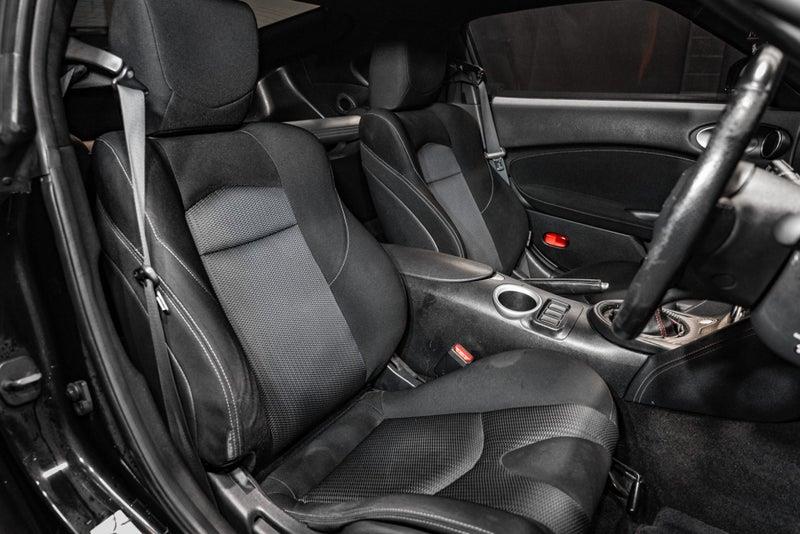 2009 Nissan Fairlady
