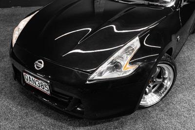 2009 Nissan Fairlady - Thumbnail
