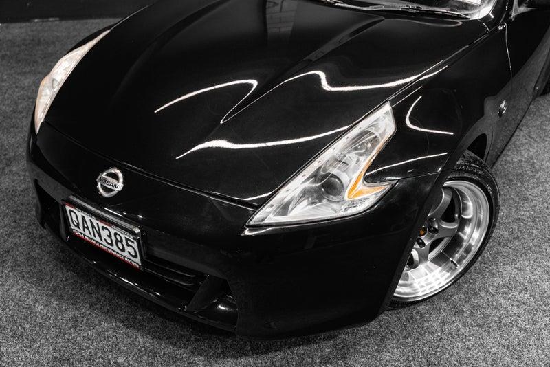 2009 Nissan Fairlady