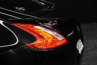 2009 Nissan Fairlady - Thumbnail