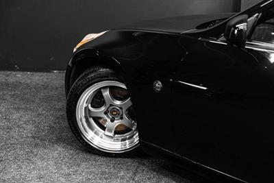 2009 Nissan Fairlady - Thumbnail