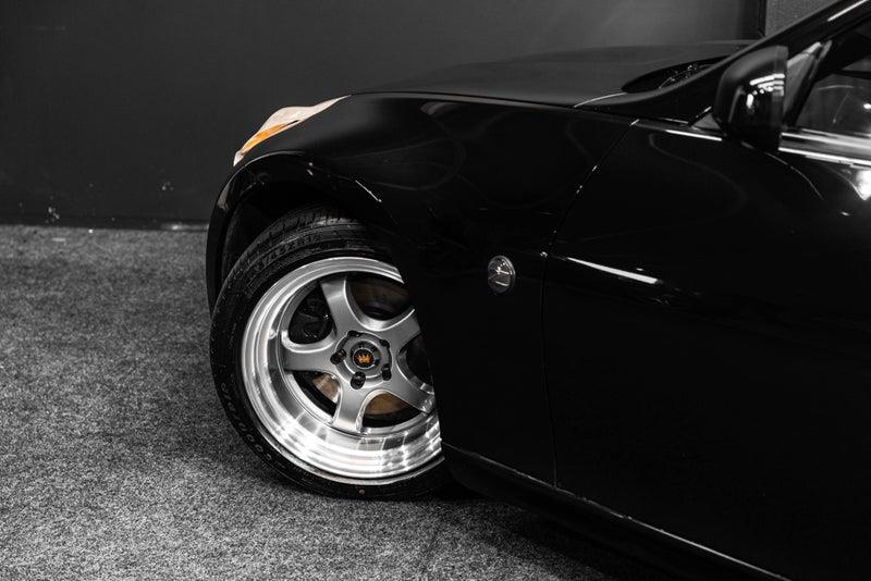 2009 Nissan Fairlady