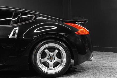 2009 Nissan Fairlady - Thumbnail