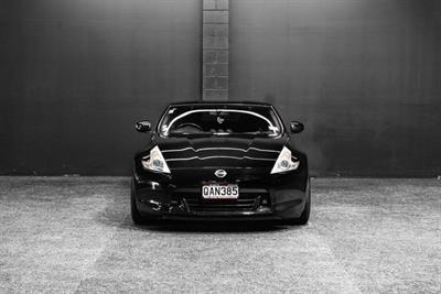 2009 Nissan Fairlady - Thumbnail