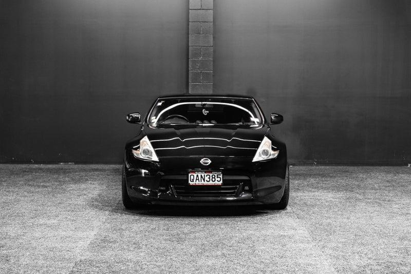 2009 Nissan Fairlady