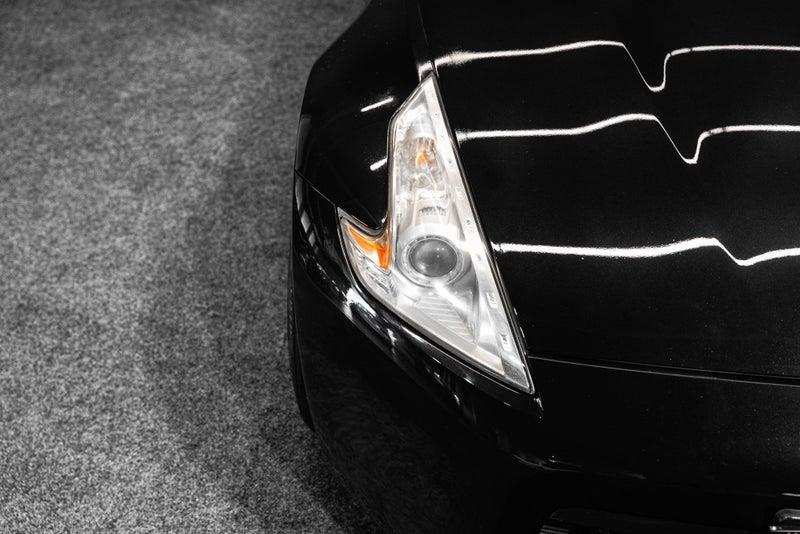 2009 Nissan Fairlady