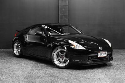 2009 Nissan Fairlady - Thumbnail