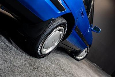 1993 Mazda 323 - Thumbnail