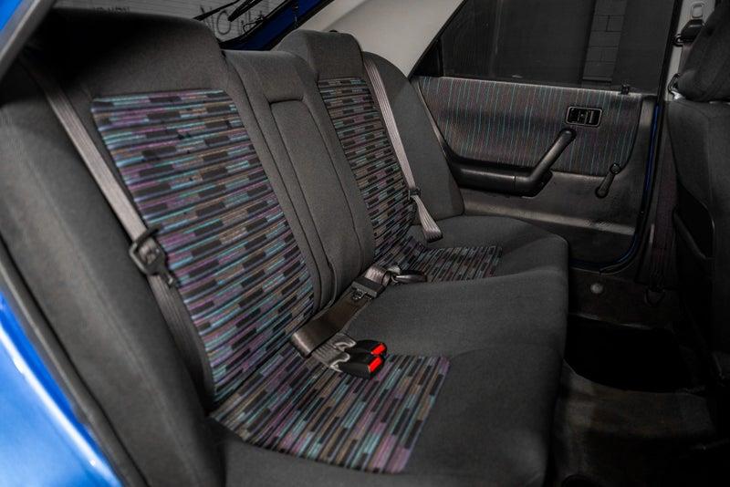 1993 Mazda 323