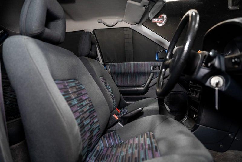 1993 Mazda 323