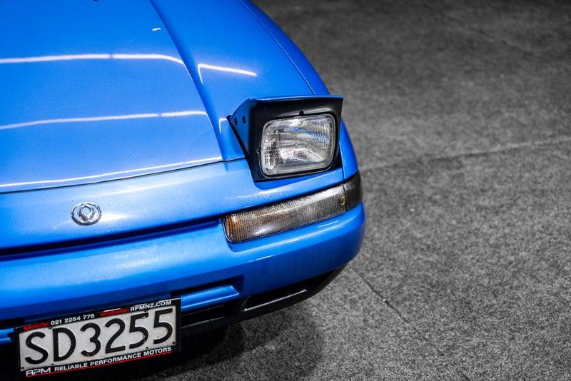 1993 Mazda 323