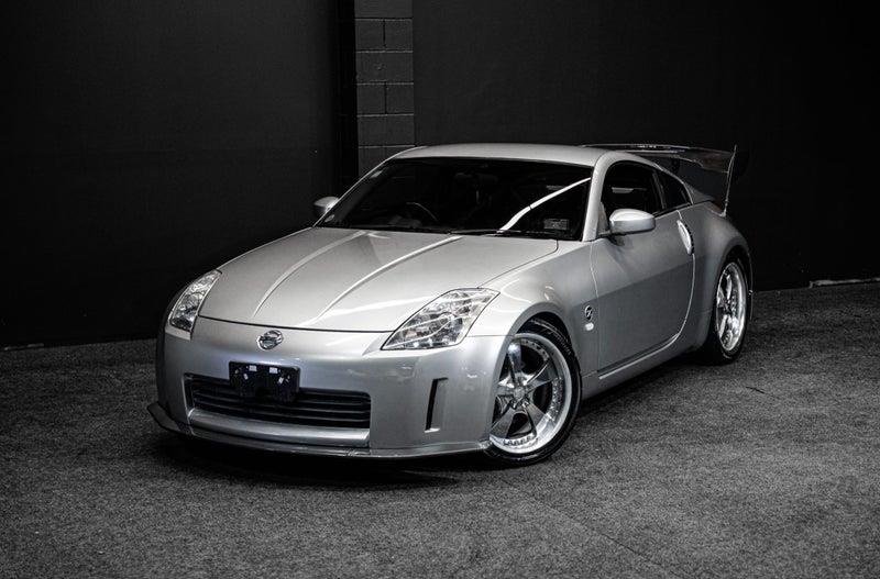 2003 Nissan Fairlady