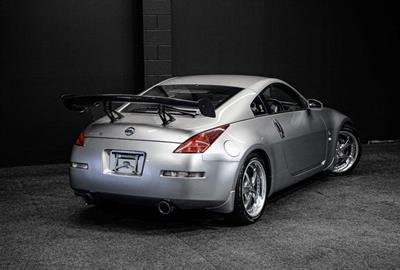 2003 Nissan Fairlady - Thumbnail