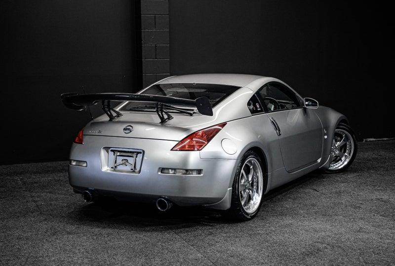 2003 Nissan Fairlady