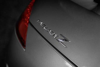 2003 Nissan Fairlady - Thumbnail