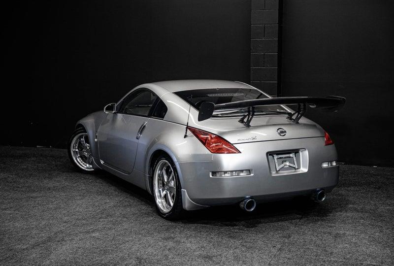 2003 Nissan Fairlady