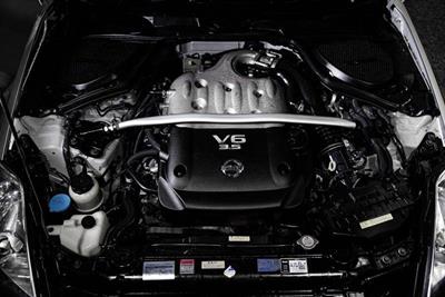 2003 Nissan Fairlady - Thumbnail