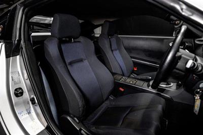 2003 Nissan Fairlady - Thumbnail