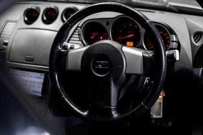 2003 Nissan Fairlady - Thumbnail