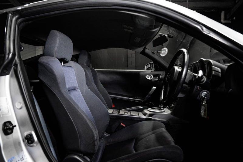 2003 Nissan Fairlady