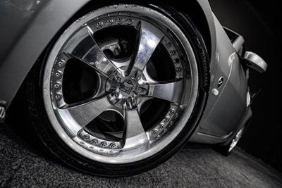 2003 Nissan Fairlady - Thumbnail