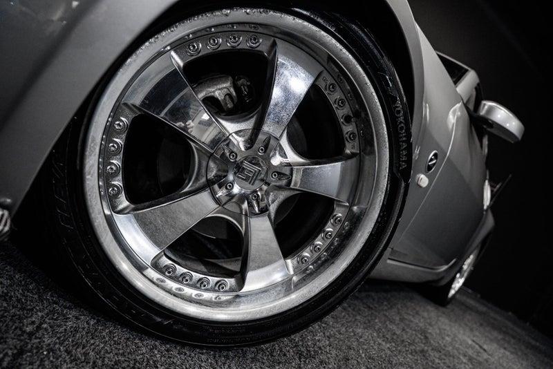 2003 Nissan Fairlady