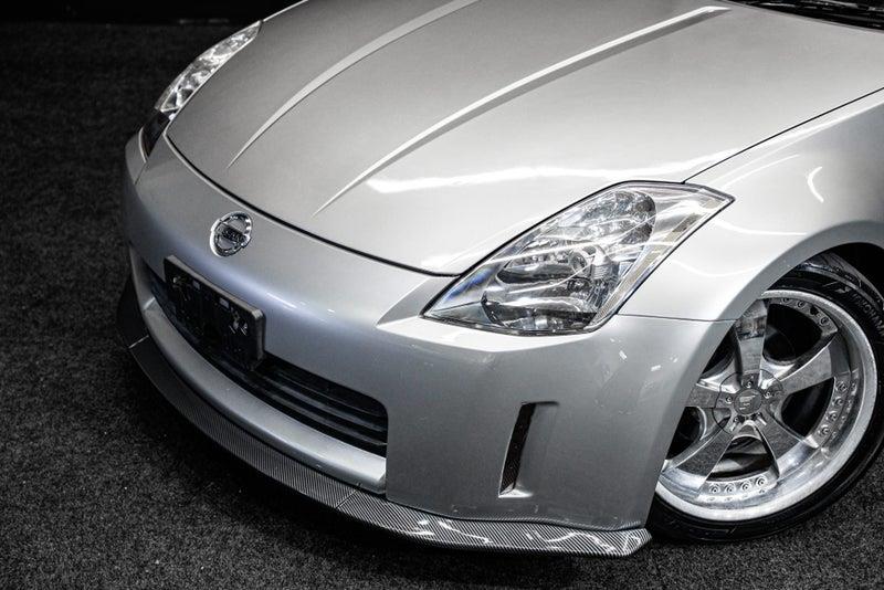 2003 Nissan Fairlady