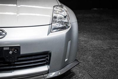 2003 Nissan Fairlady - Thumbnail