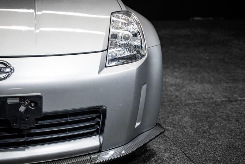 2003 Nissan Fairlady