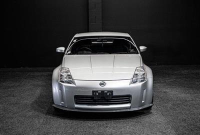 2003 Nissan Fairlady - Thumbnail