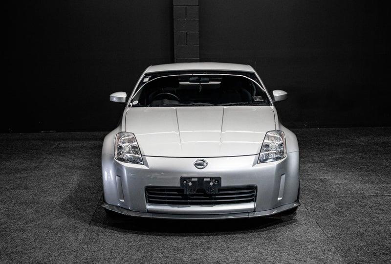 2003 Nissan Fairlady