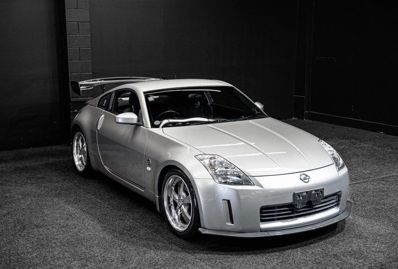 2003 Nissan Fairlady