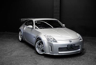 2003 Nissan Fairlady - Thumbnail