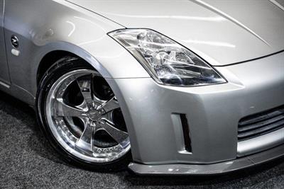 2003 Nissan Fairlady - Thumbnail