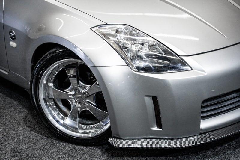 2003 Nissan Fairlady