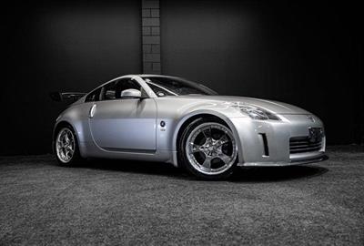 2003 Nissan Fairlady - Thumbnail