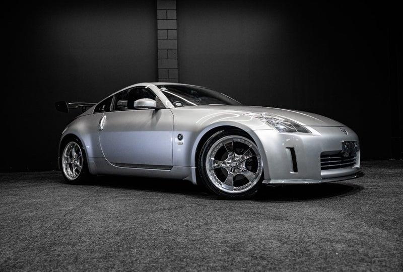 2003 Nissan Fairlady