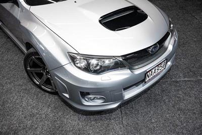 2012 Subaru WRX - Thumbnail