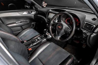 2012 Subaru WRX - Thumbnail