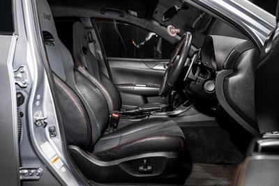 2012 Subaru WRX - Thumbnail